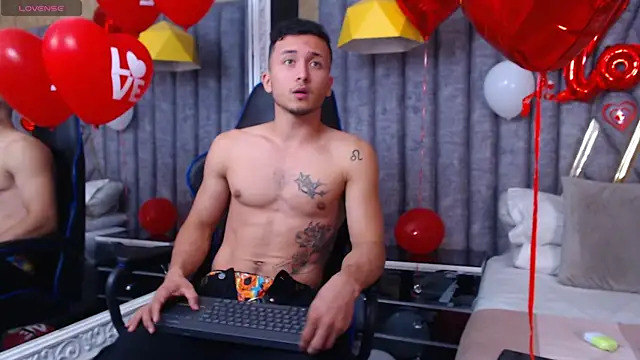 BrandonColee online show from 02-15-25, 03:39