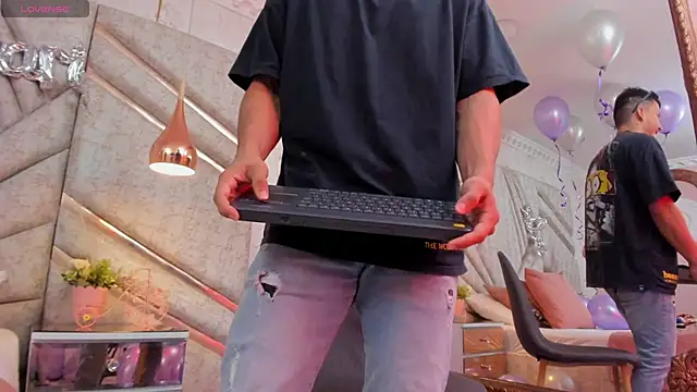 BrandonColee online show from 02-18-25, 01:44