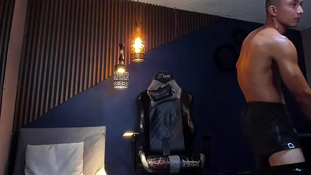 BrandonColee online show from 03-19-25, 03:29