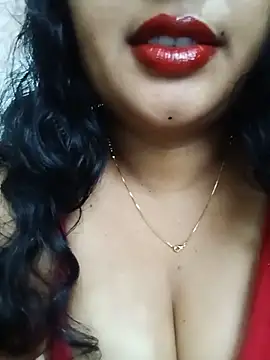 Snapshot of Haseena_Baby chatting on 06-01-26, 11:32 Haseena Baby online show from 06-01-26, 11:32