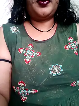 Snapshot of Haseena_Baby chatting on 05-04-26, 10:29 Haseena Baby online show from 05-04-26, 10:29