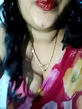 Haseena Baby online show from 12-14-25, 02:44