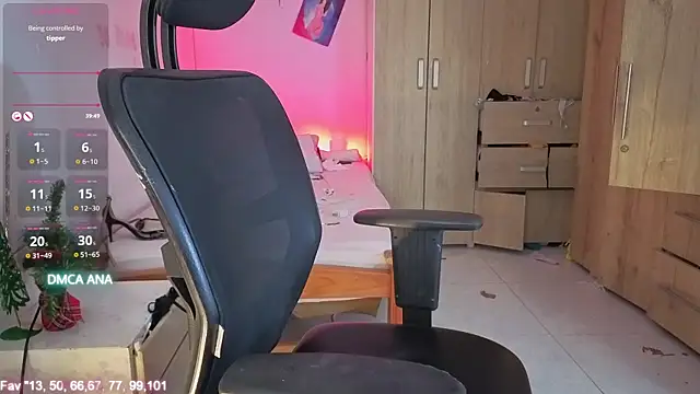 Anatomson    online show from 11-14-25, 02:32