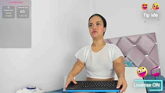 AnieRey online show from 02-23-26, 08:53