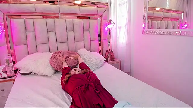 Katalina Evans online show from 10-02-25, 12:08