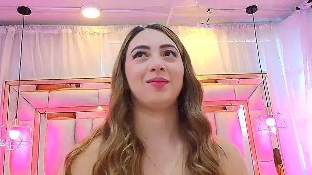 Katalina Evans online show from 03-16-25, 12:22