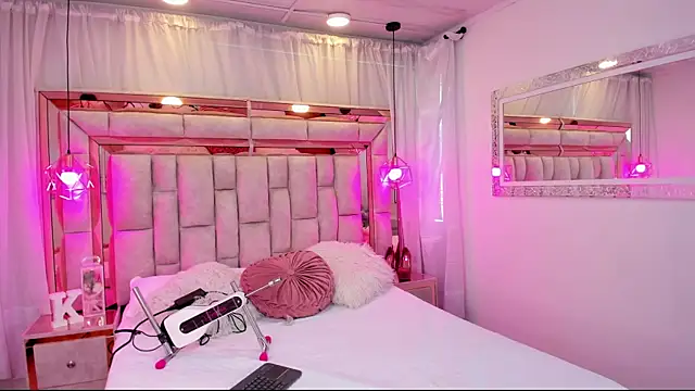 Katalina Evans online show from 10-01-25, 11:58