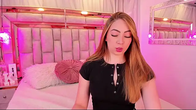 Katalina Evans online show from 12-02-25, 10:50