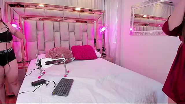 Katalina Evans online show from 09-08-25, 08:30