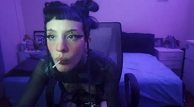 bad doll bb online show from 03-21-25, 02:50