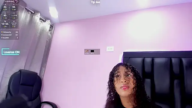 BrigitteRoy  online show from 09-14-25, 02:56