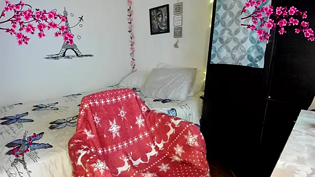 nataparis online show from 07-22-26, 12:34