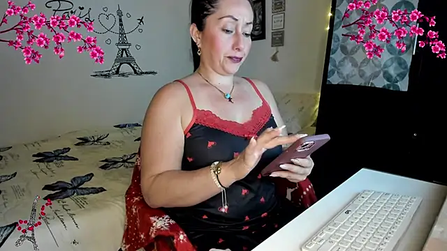 nataparis online show from 07-24-26, 12:06
