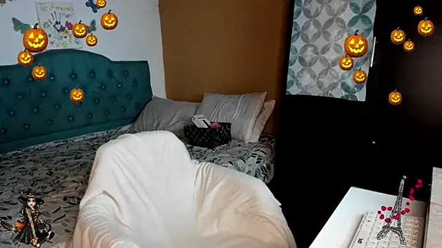 nataparis online show from 10-28-25, 11:58