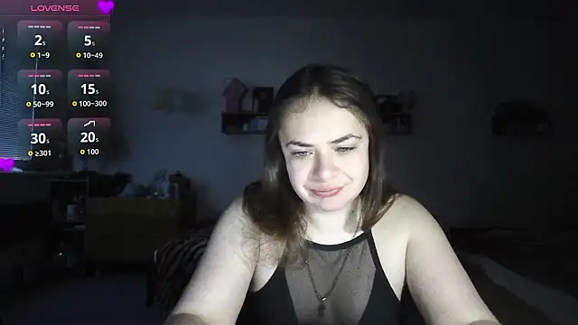 Snapshot of Your___Hope chatting on 02-07-26, 06:21 Your Hope online show from 02-07-26, 06:21