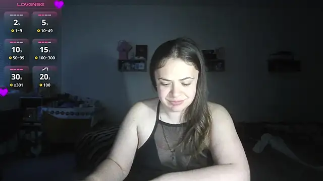 Snapshot of Your___Hope chatting on 04-19-26, 05:36 Your Hope online show from 04-19-26, 05:36