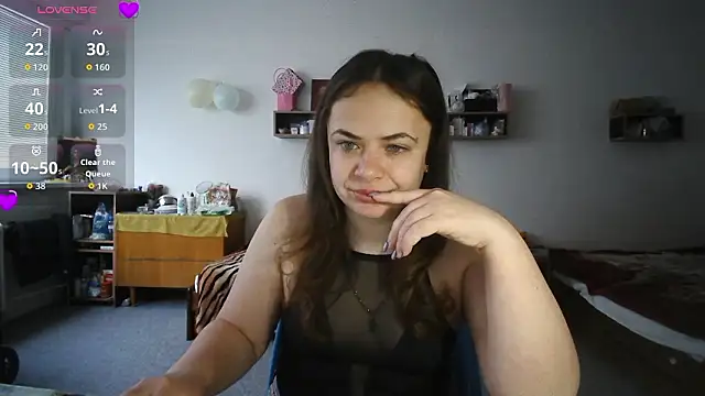 Snapshot of Your___Hope chatting on 02-21-26, 06:26 Your Hope online show from 02-21-26, 06:26