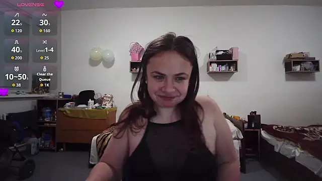 Snapshot of Your___Hope chatting on 02-24-26, 06:31 Your Hope online show from 02-24-26, 06:31