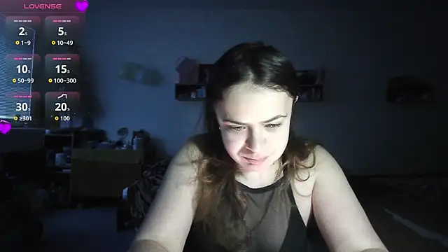 Snapshot of Your___Hope chatting on 02-06-26, 06:31 Your Hope online show from 02-06-26, 06:31