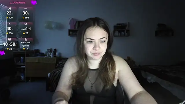 Snapshot of Your___Hope chatting on 01-19-26, 06:39 Your Hope online show from 01-19-26, 06:39