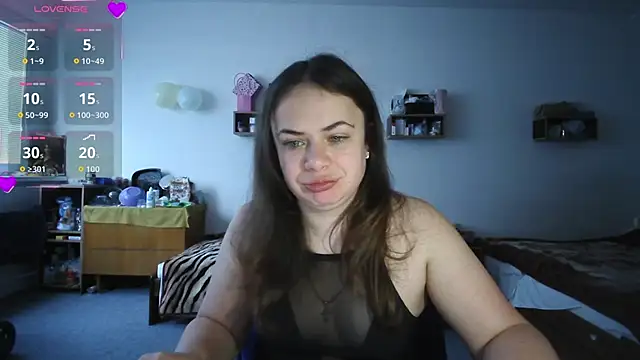 Snapshot of Your___Hope chatting on 02-27-26, 06:24 Your Hope online show from 02-27-26, 06:24