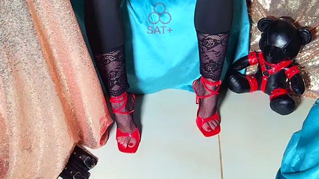 --SUNNY-- online show from 03-15-26, 05:09