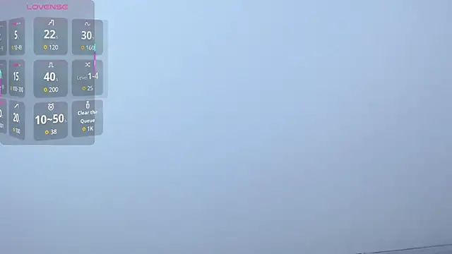 esmeralda-bk online show from 02-06-26, 08:38