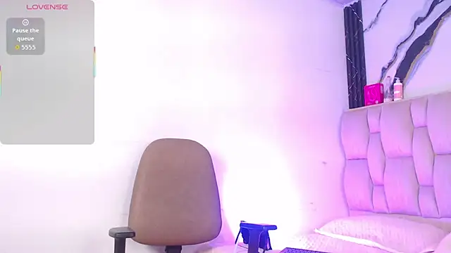 esmeralda-bk online show from 03-09-26, 09:40