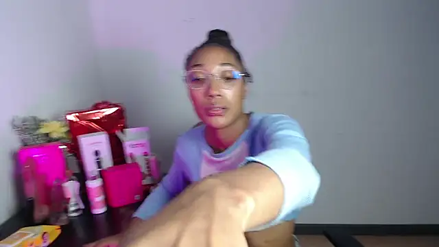 esmeralda-bk online show from 12-19-25, 09:28