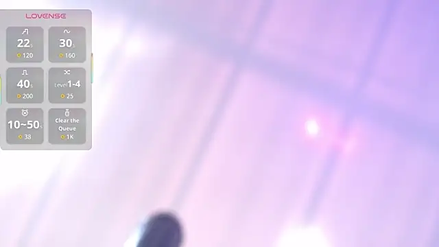 esmeralda-bk online show from 02-17-26, 09:01