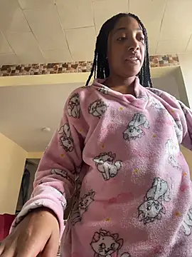 esmeralda-bk online show from 04-20-26, 05:14