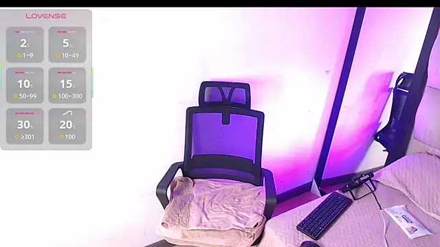 esmeralda-bk online show from 02-16-26, 09:13