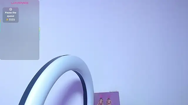 esmeralda-bk online show from 03-06-26, 09:32