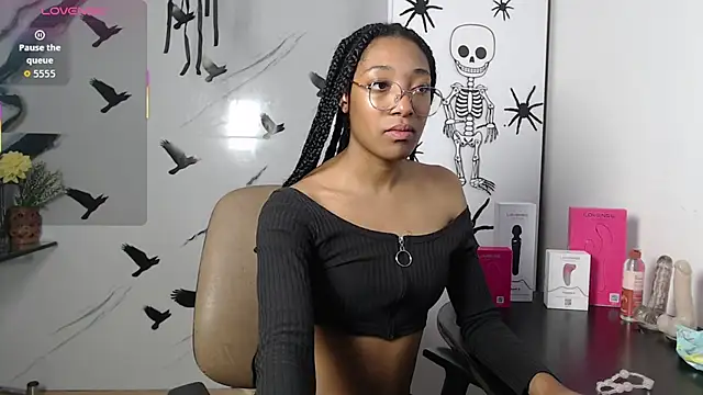 esmeralda-bk online show from 10-16-25, 07:33