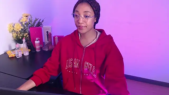 esmeralda-bk online show from 03-18-26, 10:43