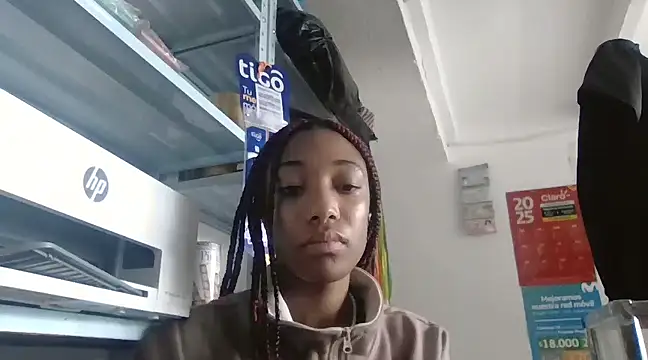 esmeralda-bk online show from 03-17-25, 06:11
