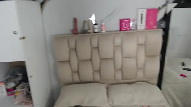 esmeralda-bk online show from 03-27-26, 10:00