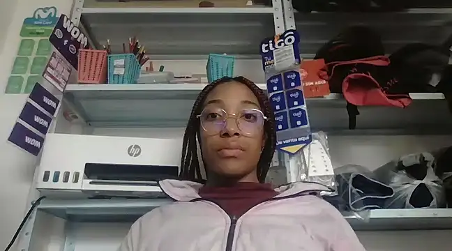 esmeralda-bk online show from 03-18-25, 10:37