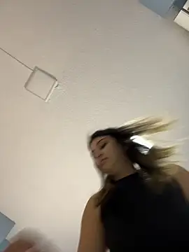 Aitana Hilton  online show from 09-23-25, 11:50