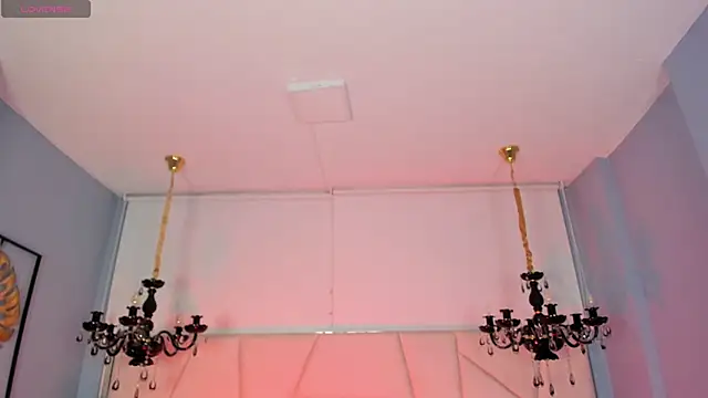 Aitana Hilton  online show from 11-23-25, 11:42