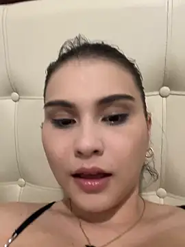 Aitana Hilton  online show from 03-18-25, 11:53