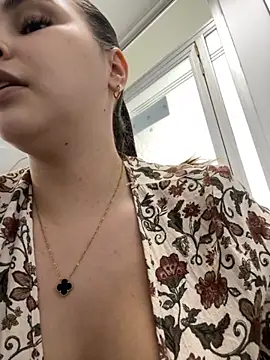 Aitana Hilton  online show from 09-13-25, 03:23