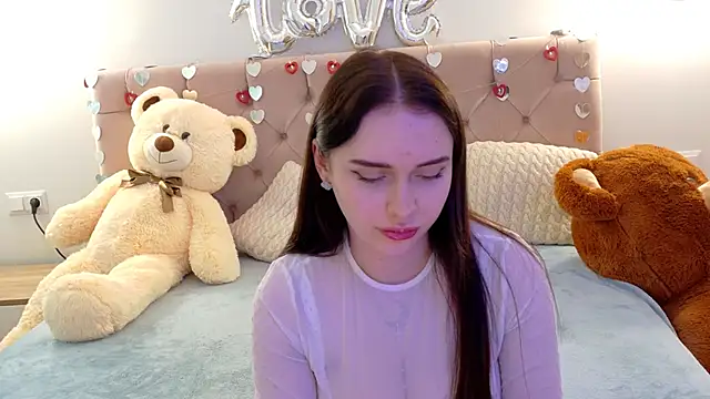 Lilliana Moon online show from 02-19-26, 11:40