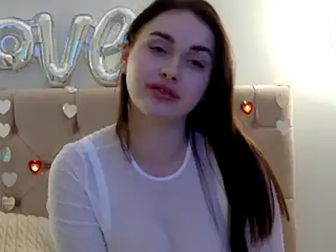 Lilliana Moon online show from 02-14-25, 04:09
