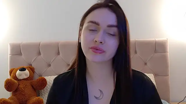 Lilliana Moon online show from 03-02-25, 10:05