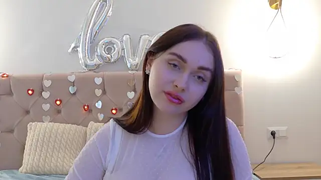 Lilliana Moon online show from 02-21-25, 12:27