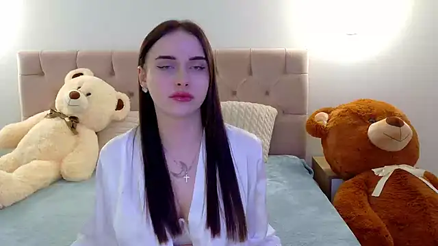 Lilliana Moon online show from 03-28-26, 10:38