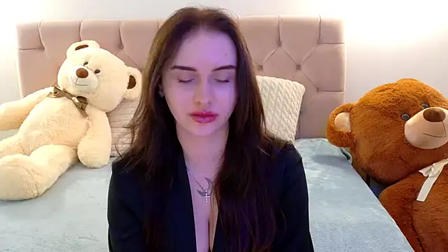 Lilliana Moon online show from 03-19-26, 08:25