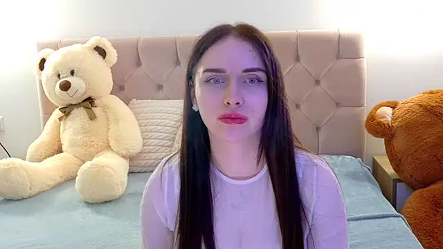 Lilliana Moon online show from 03-04-26, 09:39