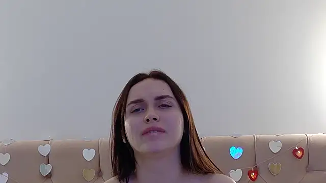 Lilliana Moon online show from 02-25-25, 04:57